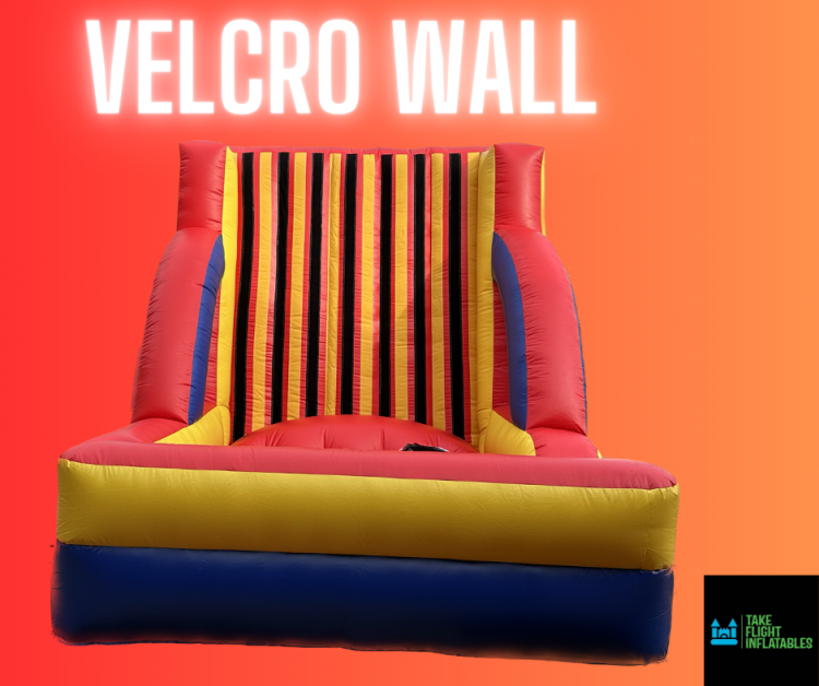 Velcro Wall