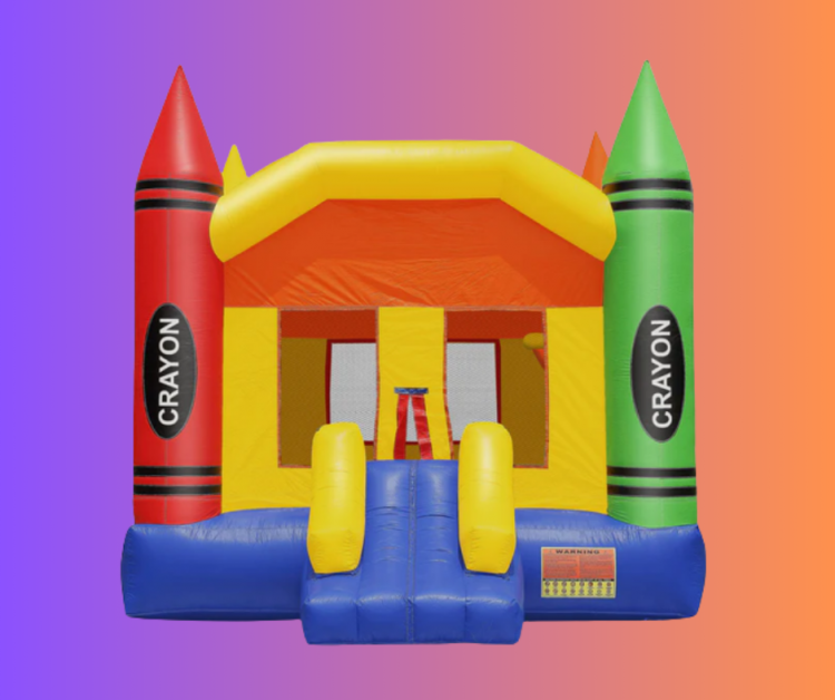 Bounce Houses - Take Flight Inflatables LLC