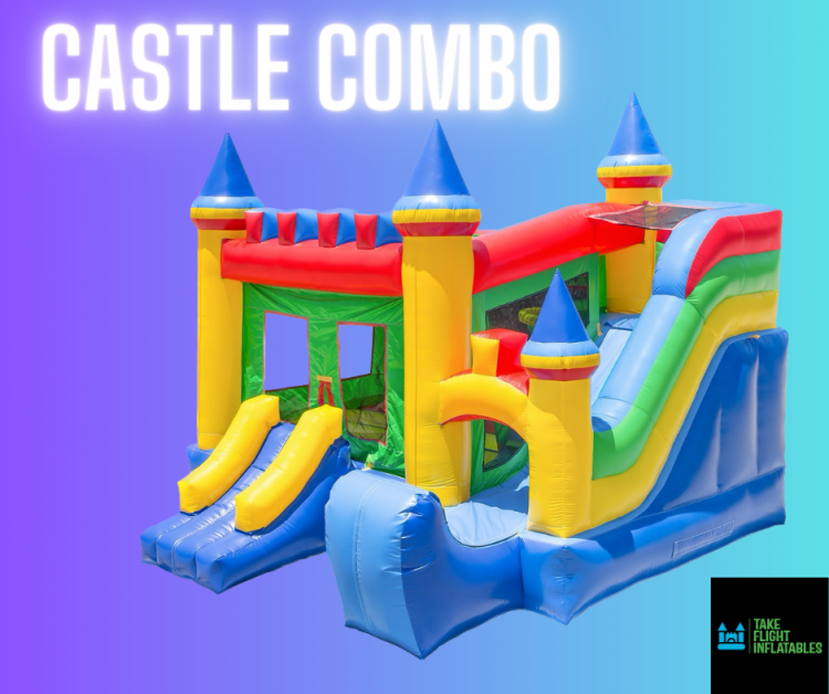 Castle Combo