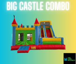 Big Castle Combo