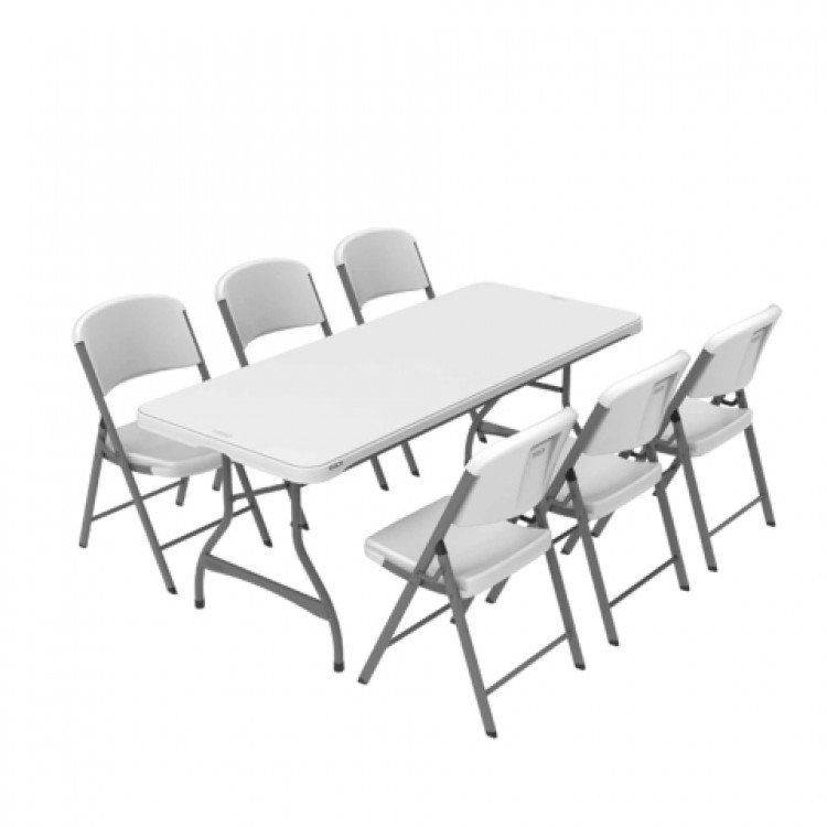 Table and Chair Rentals