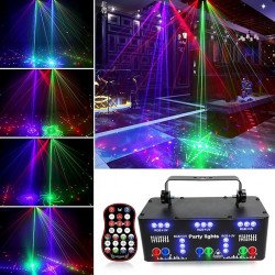 Laser Party Light